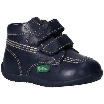 Kickers Botas 653119-10 BILLY para niño