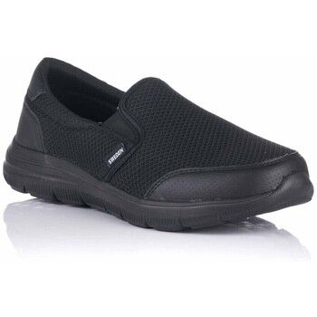 Sweden Kle Zapatos Slip on Nature - Plantilla de memoria para hombre