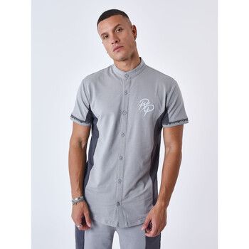 Project X Paris Camisa manga corta - para hombre