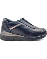 de timbos mocasin cuna mujer 130554 negro