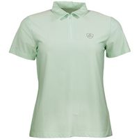 peak mountain polo polo manches courtes achance para hombre