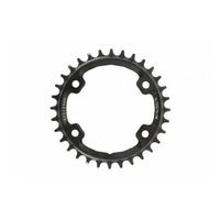 plato massi narrow wide comp shimano bcd 96 mtb 34t