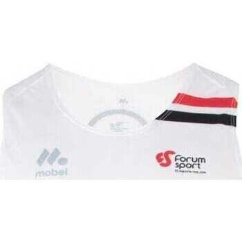 Mobel Camiseta tirantes CAMISETA TIRANTES HOMBRE FS RUNNING para hombre