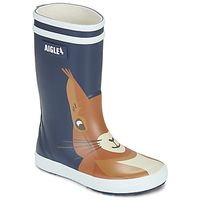 aigle botas de agua lolly pop wwf para nina