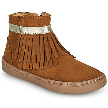 Citrouille et Compagnie Botines PIDO para niña