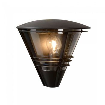 Aplique de pared exterior livia