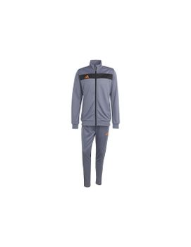 Chandal de Fútbol adidas Tiro Es Ts Hombre Azul