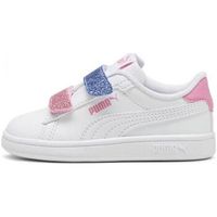 puma deportivas moda - para nina