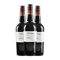 williams  humbert vino generoso fino en rama coleccion anadas jerez-xeres-sherry botella medium 50 cl 13 vol pack de 3 unidades