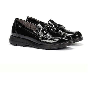 Fluchos Mocasines F1794 NAPLACK para mujer
