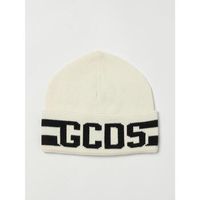 gcds gorro 5818albianco para nina