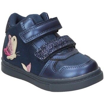 Crecendo Zapatillas altas 110123 para niña