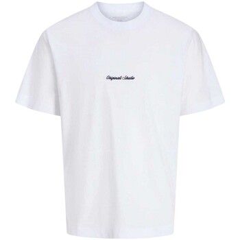 Jack & Jones Camiseta Norrebro para hombre