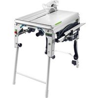 sierras semiestacionarias cs 70 eg precisio festool - 574778