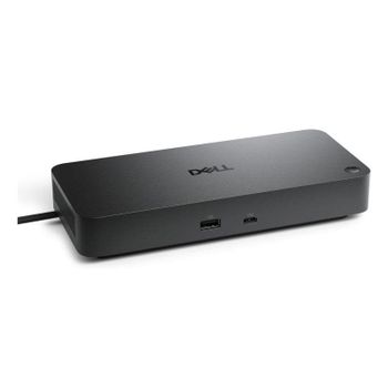 Base para portátil Dell Pro Dock WD25Z 130 W 4 pantallas USB-C