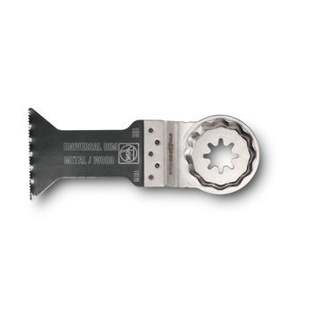 Fein 63502152240 Hoja De Sierra Universal E-cut