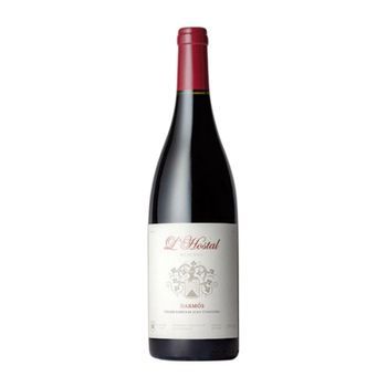 Joan D'anguera Vino Tinto L'hostal Montsant 75 Cl 14% Vol.