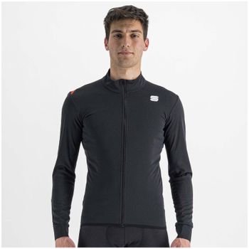 Sportful Fiandre Light No Rain Jacket - L - Black