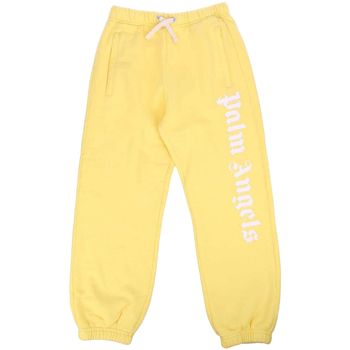 Palm Angels Pantalón chandal Over para niño