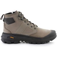 palladium zapatillas de senderismo pallarider para hombre