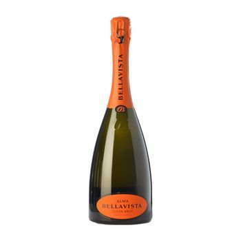 Bellavista Alma Gran Cuvée Brut Franciacorta 75 Cl 12.5% Vol.