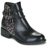 les petites bombes botines maram para mujer