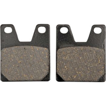 Pastillas de freno EBC Brakes FA267