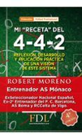 mi receta del 4-4-2