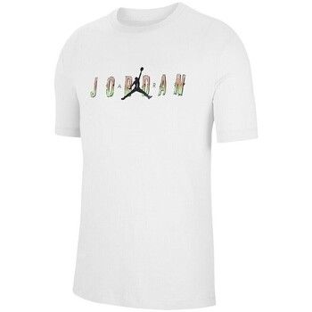 Nike Camiseta M J Sprt Dna Hbr SS Crew para hombre