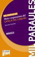 mil paraules