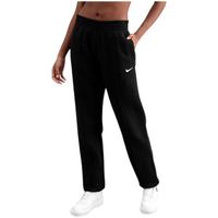 nike pantalon chandal baskets sportswear essential coton para mujer