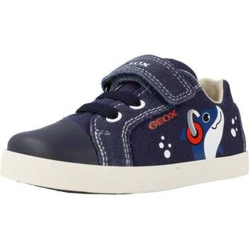 Geox Zapatillas B Kilwi Boy C para niño