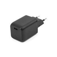 adaptador de corriente peak design m-wpa-eu-1 20w usb-c negro interior