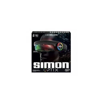 Simon Optix