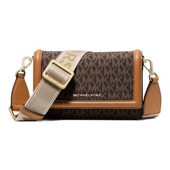 Michael Kors Bolsos Mujer - Marrón Talla Os