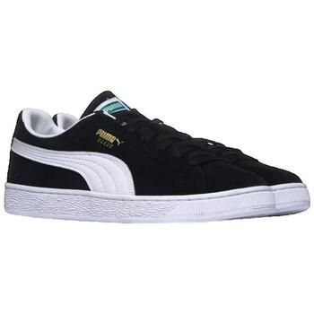 Puma Zapatillas Sneakers Suede Classic noir para hombre