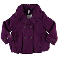 miss girly chaquetas veste fille fur para nina