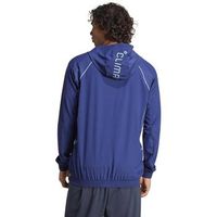 adidas chaqueta deporte tech para hombre