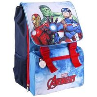 marvel mochila 2100004024 para mujer