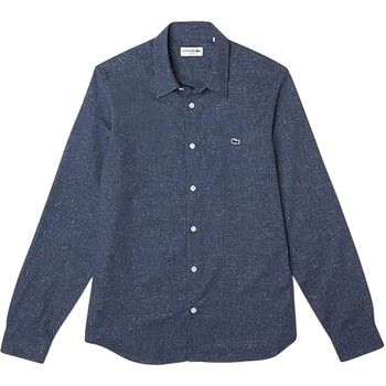Lacoste Camisa manga larga GT25318 para hombre