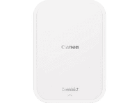 impresora fotografica - canon zoemini 2 tecnologia zink 313 x 500 ppp blanco