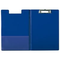 esselte portafolios con tapa azul