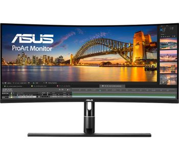 ProArt PA34VC Quad HD 34.1