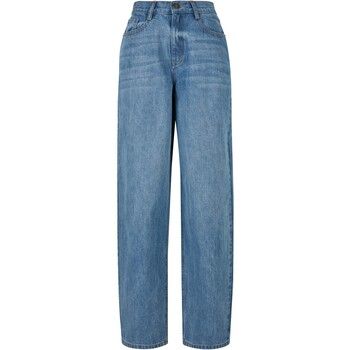Urban Classics Jeans 90's para mujer