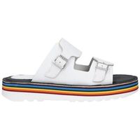 kickers sandalias 894972-50 kick hot para mujer