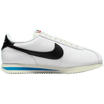 Nike Deportivas Moda Baskets Cortez cuir para mujer