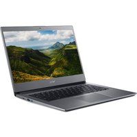 acer 714 14 chromebook - intelu0026regcore i3 128 gb emmc grey grey