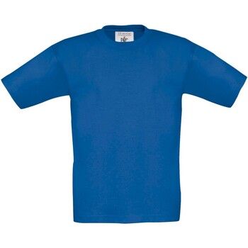 B&c Tops y Camisetas Exact 150 para niño