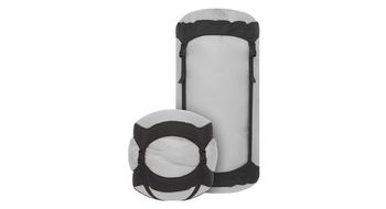 Bolsa de compresion ultraligera sea to summit 20l gris