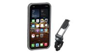 topeak kit ridecase para apple iphone 13 negro